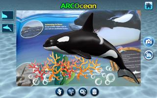 برنامه‌نما ARCOCEAN - ARC OCEAN AR عکس از صفحه