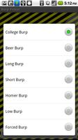 Burp Picker screenshot 1