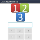 Learn Your Numbers APK