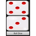 Dice Roller Zeichen