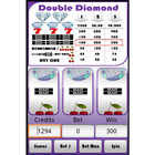 Slot Machine : Double Diamond ไอคอน