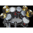 Drum Set Pro icon