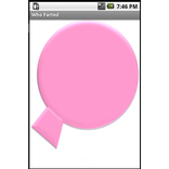 Chi ha scoreggiato??