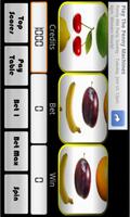 Slots : Fruity Cherry capture d'écran 1