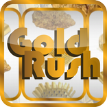 Gold Rush Slot Machine