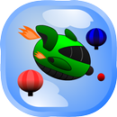 Pop Jet Best Free Cool Game APK