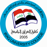 كلية العراق الجامعة icon