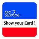 Show Your Card! APK