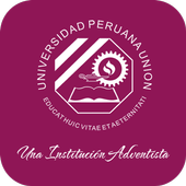 UPeU Posgrado icon