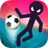 Stickman Football Pro