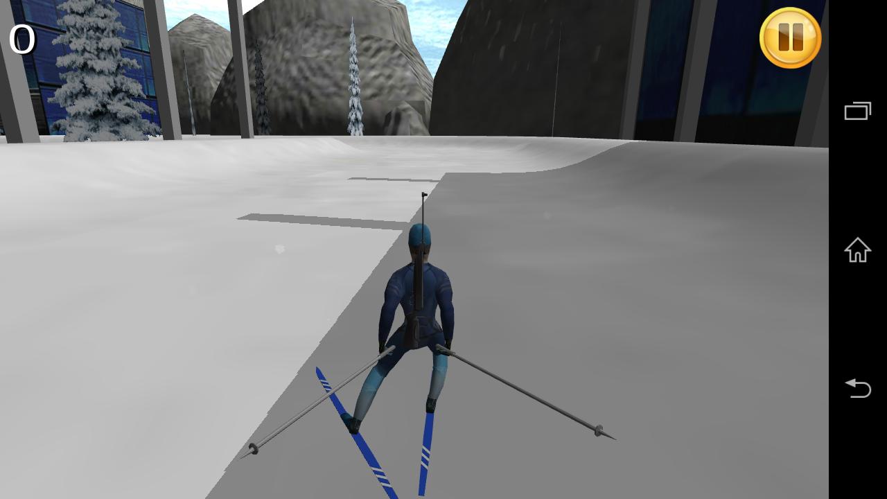 Biathlon Sport Simulator 3d For Android Apk Download