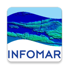 INFOMAR Story Maps иконка