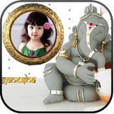 Ganesh Photo Frames icon