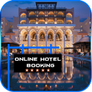 Online Hotel Booking APK