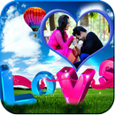 Lovely Photo Frames HD APK