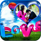 Lovely Photo Frames HD icon