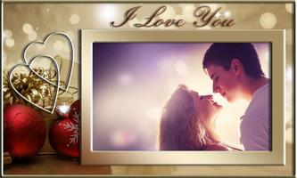 Lovely Photo Frames HD постер