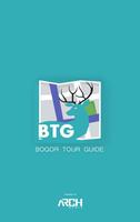 Bogor Tour Guide plakat