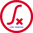 Logarithms icon