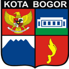 Icona Logo Bogor Video AR