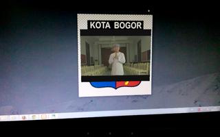 Logo Bogor Video AR screenshot 1
