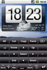 Скачать Arch Thai Keyboard APK