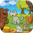 Aesop's Fables أيقونة