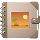 Photo Journal icon