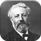 ikon Jules Verne Selected Works