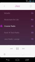 World Wide Radio screenshot 2