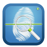 Fingure Mood Scanner Prank icon