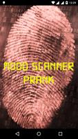 Fingure Mood Scanner Prank ポスター