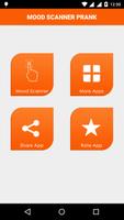 Fingure Mood Scanner Prank captura de pantalla 3