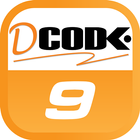 DCod 9 icône