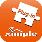 XIMPLE Plugin-HSL آئیکن