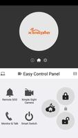 XIMPLE постер