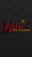 Magic The Giveaway Affiche