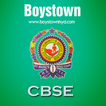 BOYS TOWN - CBSE