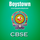 BOYS TOWN - CBSE aplikacja