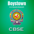 ikon BOYS TOWN - CBSE