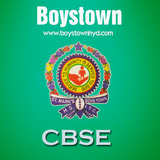 BOYS TOWN - CBSE icône