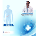 Hernia Mobile App-icoon