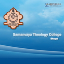 Samanvaya Theology College aplikacja