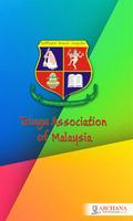 Telugu Association of Malaysia Affiche