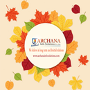 Archana Info Solutions Pvt Ltd aplikacja