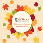 Archana Info Solutions Pvt Ltd 图标