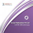 Arrow Publications Hyderabad aplikacja
