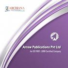 Arrow Publications Hyderabad آئیکن