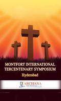 Montfort Tercentenary Poster