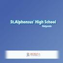 St.Alphonsus Parent login aplikacja